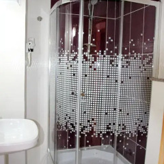 Rosy Hotel 3* Стандартный номер фото 4