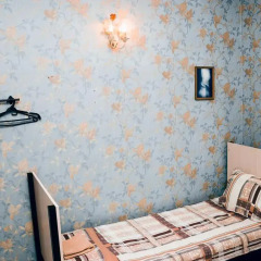 Hostel Kamin Полулюкс разные типы кроватей фото 3