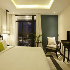 Maison Vy Hotel 3* Стандартный номер с различными типами кроватей фото 2