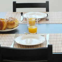 Отель Carrilho Center House в номере