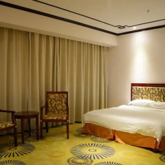 Venice Hotel Guangzhou детские мероприятия