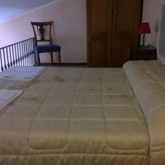 Отель Casale Antonelli Студия фото 25