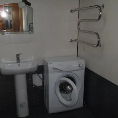 Отель Agava Guest House Сочи ванная