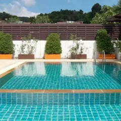 Отель Patong Princess детские мероприятия