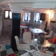 Отель Guesthouse Kaja Болгария, Банско - отзывы, цены и фото номеров - забронировать отель Guesthouse Kaja онлайн интерьер отеля фото 2
