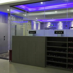 Pengheng Space Capsules Hotel интерьер отеля фото 3