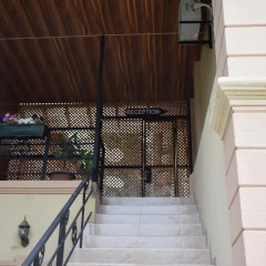 Crossway Tbilisi Hotel интерьер отеля фото 3