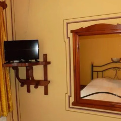 Отель Guest Rooms Dona комната для гостей фото 3