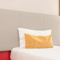 Hotel 3K Madrid комната для гостей фото 4
