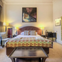 Clarion Collection Harte & Garter Hotel & Spa 4* Стандартный номер с различными типами кроватей фото 5