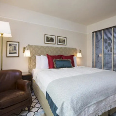 Arthur Hotel - An Atlas Boutique Hotel 4* Стандартный номер фото 6