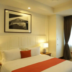 Nandha Hotel 3* Стандартный номер с различными типами кроватей фото 4