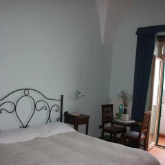 Отель Villa Rina 3* Стандартный номер с различными типами кроватей фото 2