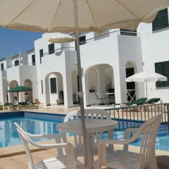 Отель Apartaments California бассейн фото 2