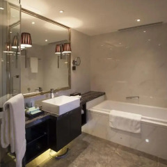 Апартаменты Lee Garden Service Apartment Wangfujing спа