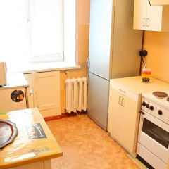 Гостиница ApartHotel Exclusive Апартаменты с различными типами кроватей фото 16