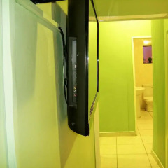 Отель Berry Bliss Guest House 4* Номер Делюкс фото 2