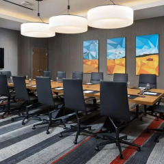 Отель Hyatt Regency Bloomington-Minneapolis Блумингтон помещение для мероприятий фото 3