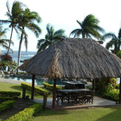 Отель Malaqereqere Villas фото 6
