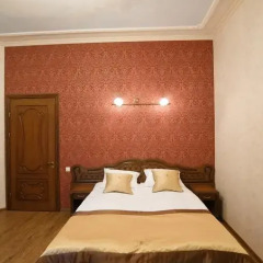 Гостевой Дом Inn Lviv 3* Стандартный номер разные типы кроватей фото 17