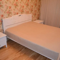 Апартаменты Lastekodu 15 Apartment Таллин комната для гостей