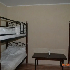 Hostel on Portovaya ulitsa комната для гостей фото 3