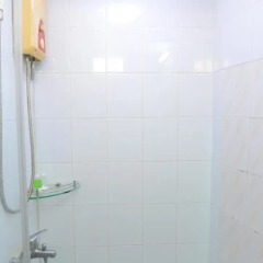 Thao Nhi Hotel Стандартный номер с различными типами кроватей фото 5