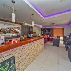 Отель Dubrovnik Luxury Residence-L`Orangerie гостиничный бар