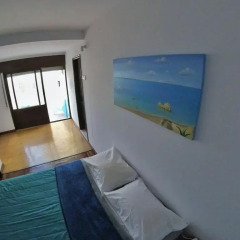 S. Jose Algarve Hostel интерьер отеля фото 2