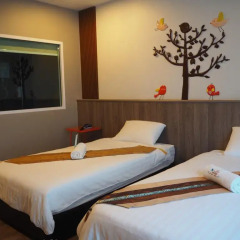 Hotel Le Lerts Living детские мероприятия