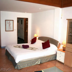 Отель Aquarius Gay Guesthouse & Sauna 3* Апартаменты с различными типами кроватей фото 5