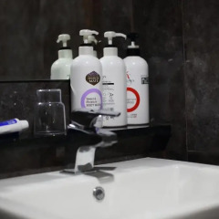 Hotel MIDO Myeongdong 2* Стандартный номер с различными типами кроватей фото 9