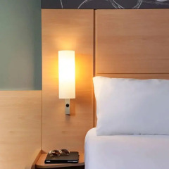 Гостиница Ibis Krasnodar Center Краснодар фото 8