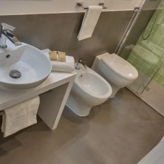 Navona Theatre Hotel 3* Стандартный номер с различными типами кроватей фото 12