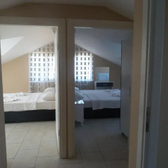 Green Peace Hotel 2* Люкс с различными типами кроватей фото 4