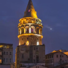 Отель By Murat Royal Hotels 3* Номер Делюкс с различными типами кроватей фото 11