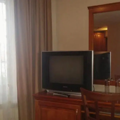 Bella Vista Family Hotel 3* Стандартный номер фото 4