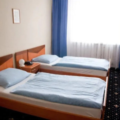Отель Naramowice Польша, Познань - отзывы, цены и фото номеров - забронировать отель Naramowice онлайн комната для гостей фото 2