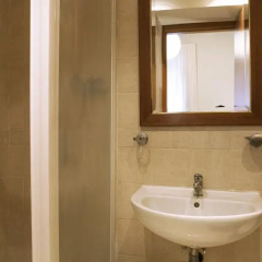 Hotel Terminal 3* Номер категории Эконом с различными типами кроватей фото 3