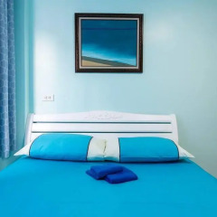 Отель Best Rent a Room Стандартный номер разные типы кроватей фото 8
