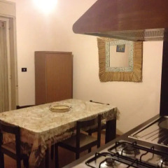 Отель Casa Deborah Фонтане-Бьянке в номере