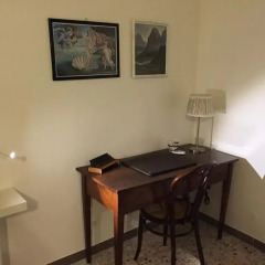 Отель The Gargallo Suite Сиракуза удобства в номере