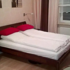 Отель Apartament Parkur Komfort комната для гостей фото 5