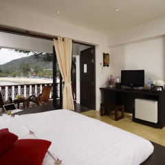 Отель Villa Elisabeth 3* Улучшенный номер с различными типами кроватей фото 8