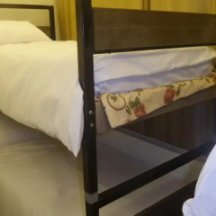 Paxx Istanbul Hotel & Hostel - Adults Only комната для гостей фото 4