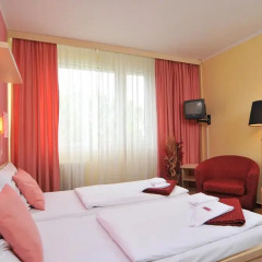 Hotel Juno 3* Стандартный номер