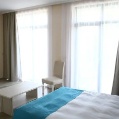 Отель White Rock Castle Suite 4* Полулюкс фото 12