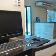 Hotel Verona интерьер отеля