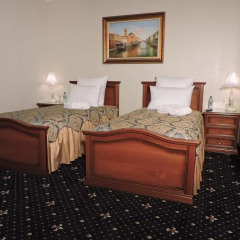 Гостиница Relita-Kazan 4* Апартаменты с разными типами кроватей фото 6