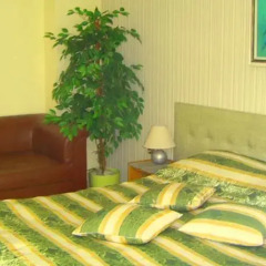 Baldjieva Hotel комната для гостей фото 5